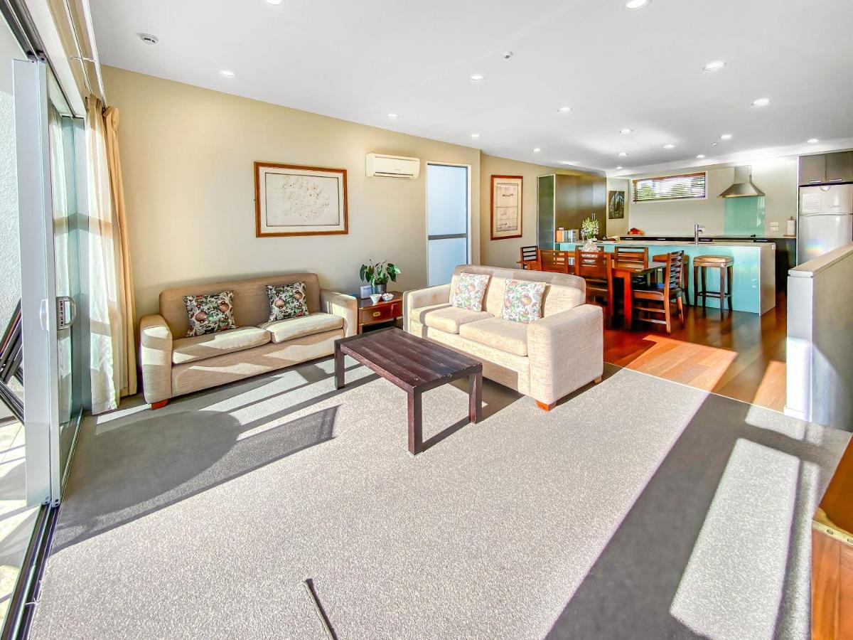 Picton Waterfront Apartments ภายนอก รูปภาพ