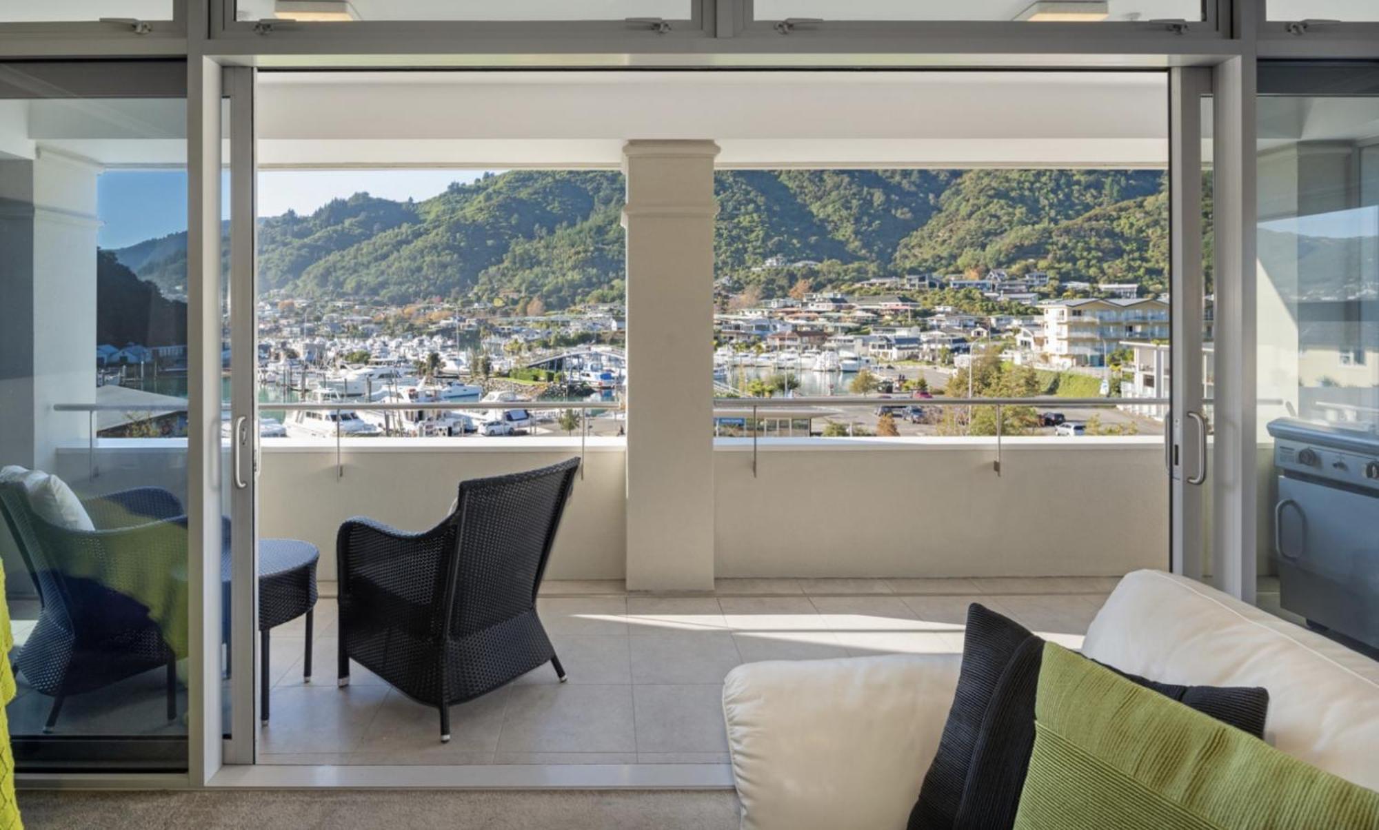 Picton Waterfront Apartments ห้อง รูปภาพ