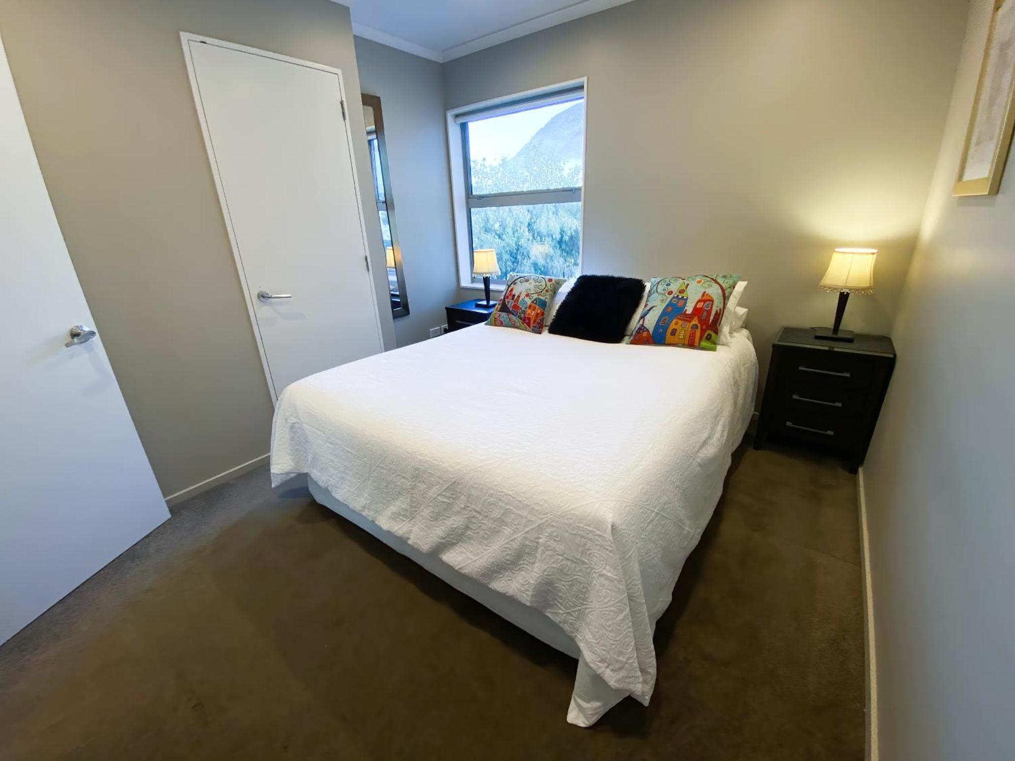 Picton Waterfront Apartments ภายนอก รูปภาพ