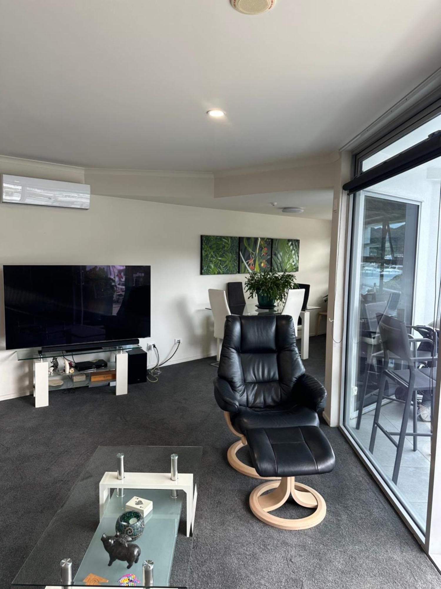 Picton Waterfront Apartments ภายนอก รูปภาพ
