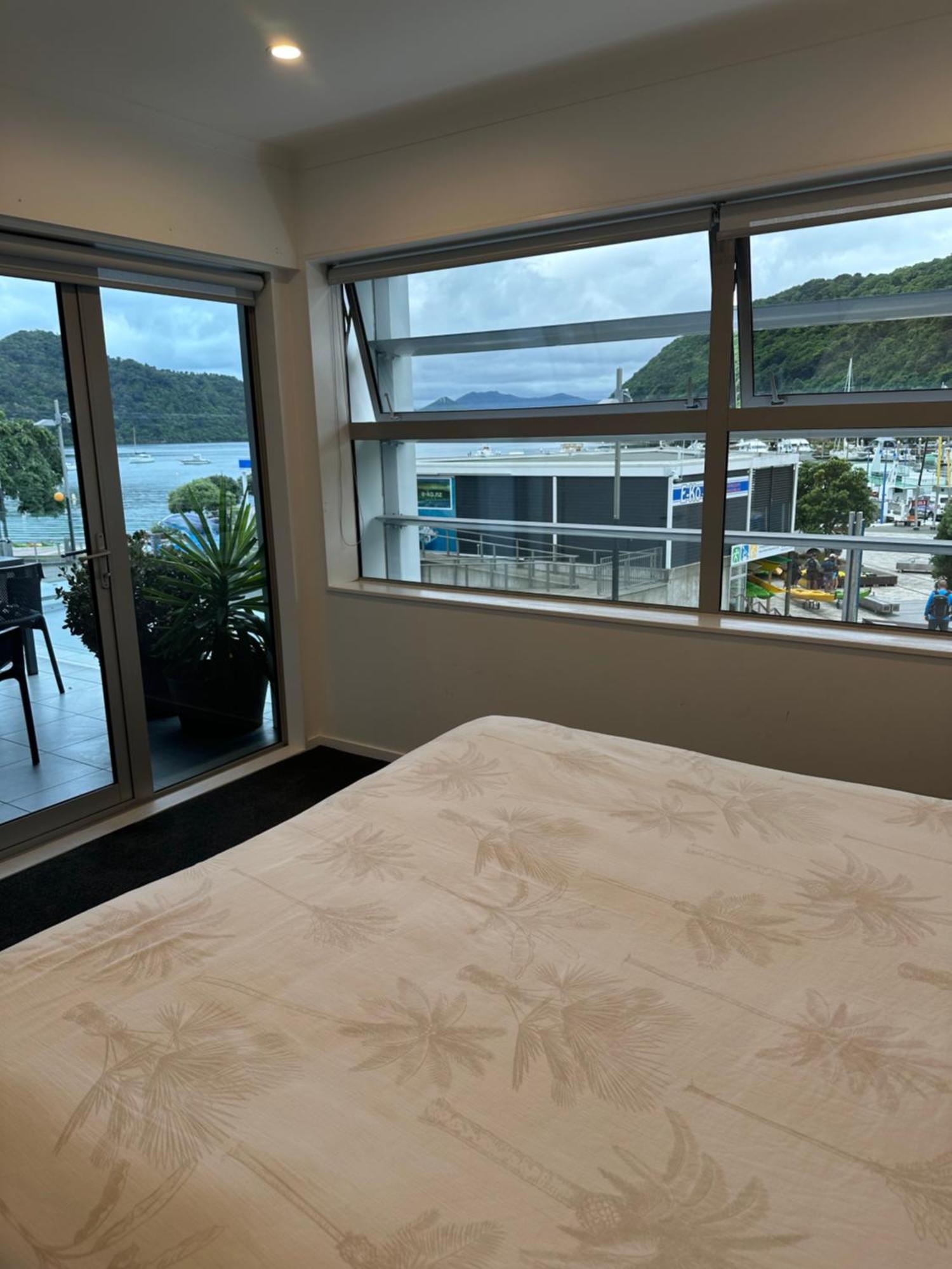 Picton Waterfront Apartments ภายนอก รูปภาพ