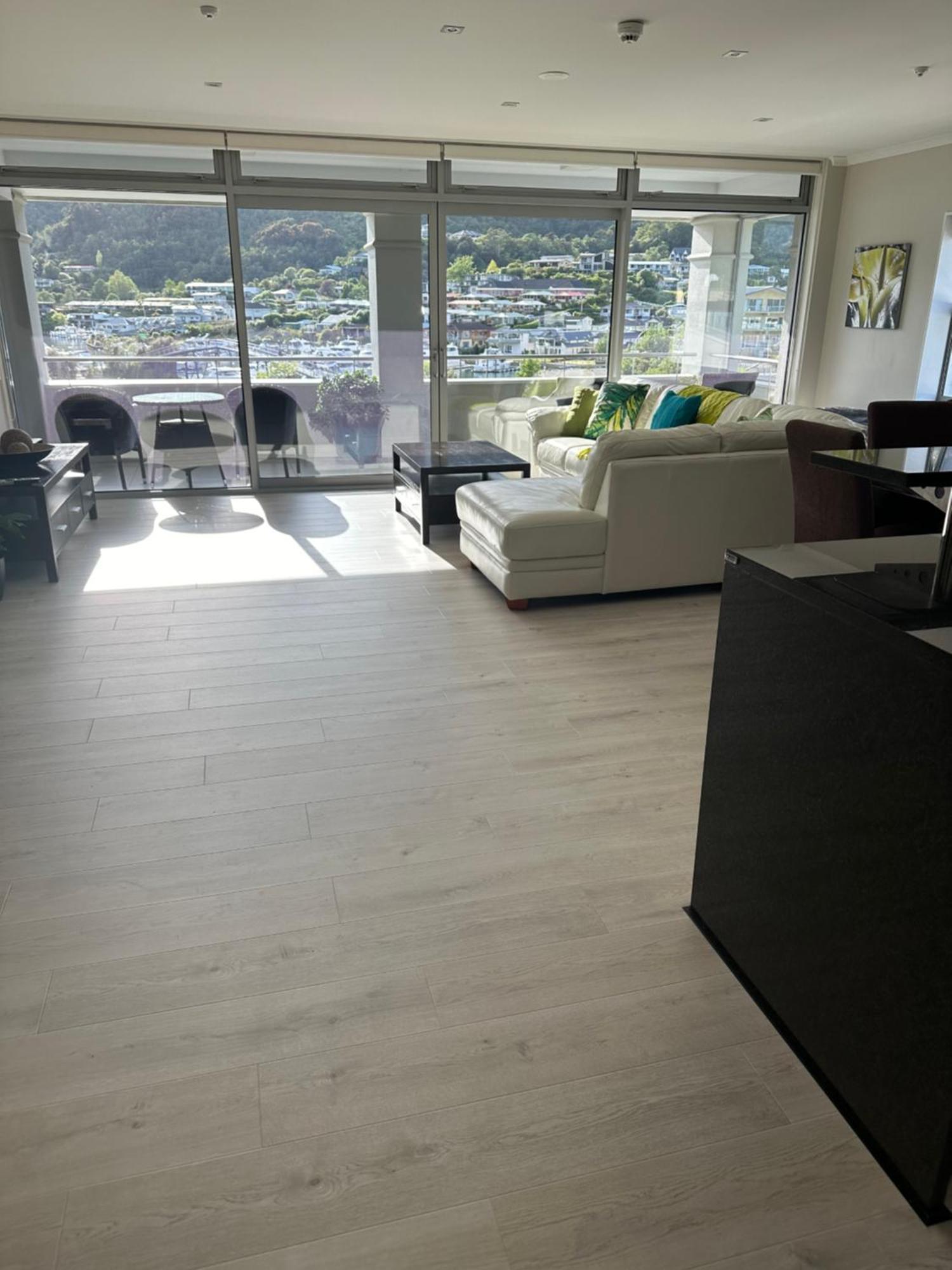 Picton Waterfront Apartments ภายนอก รูปภาพ