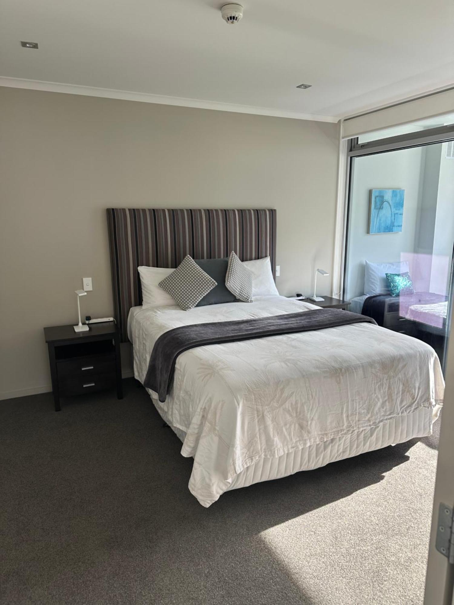 Picton Waterfront Apartments ภายนอก รูปภาพ